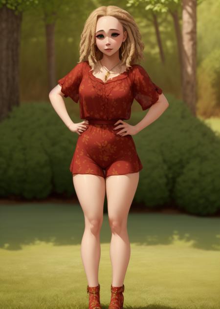 Juno Temple