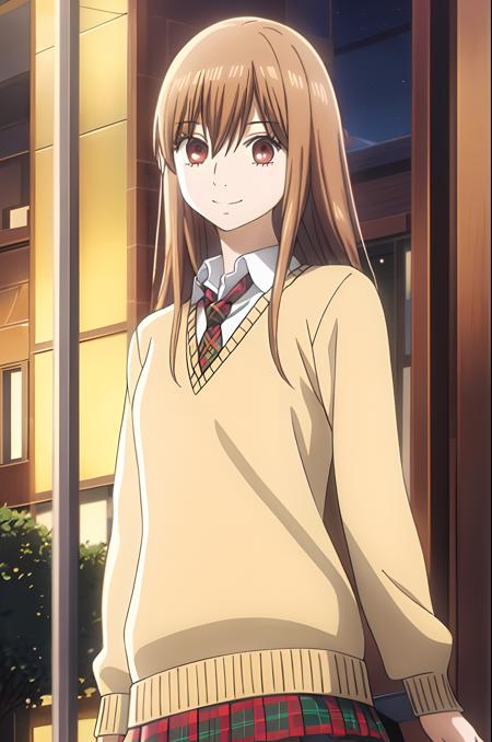 Ayase Chihaya 綾瀬 千早 / Chihayafuru