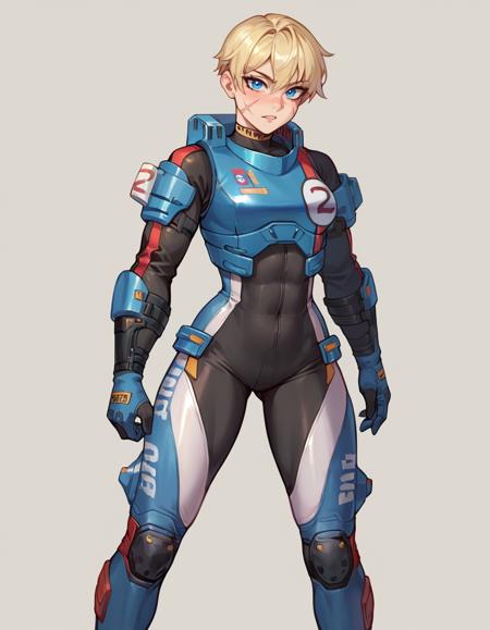 Wattson Wired for Speed Apex Legends
