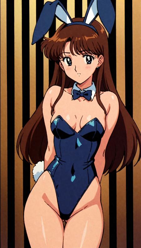 【XL】西村丽香_Nishimura Reika_美少女战士_Pretty Guardian Sailor Moon_美少女戦士セーラームーン