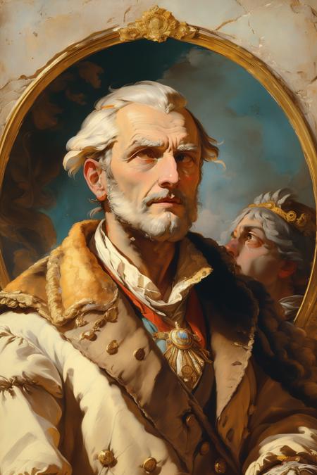 style of Giovanni Battista Tiepolo 352