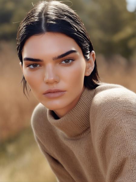 Kendall Jenner (model)