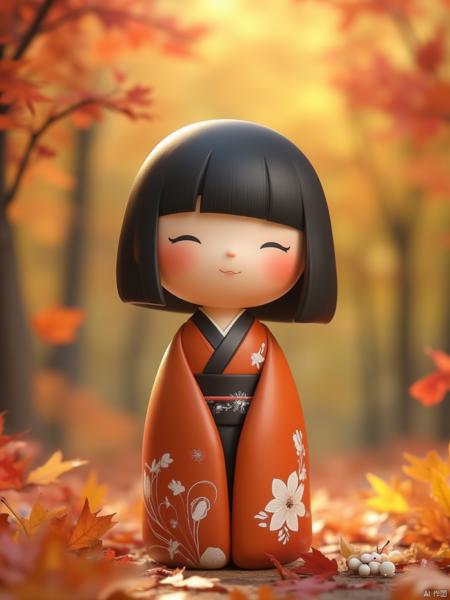OB留言娃娃 Momiji Message Dolls版本FLUX (ID: 845373)