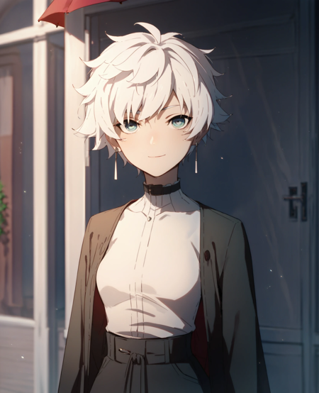 RWBY Styles
