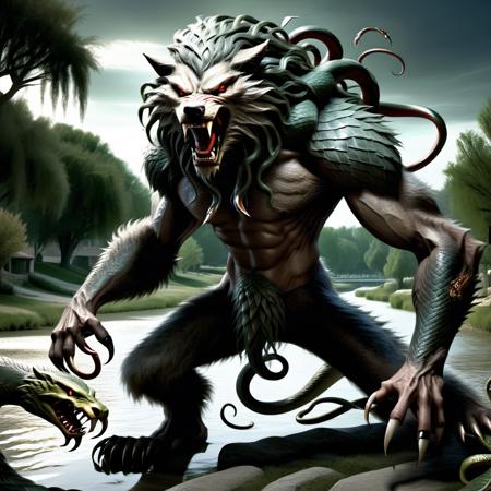Hellish Hybrids