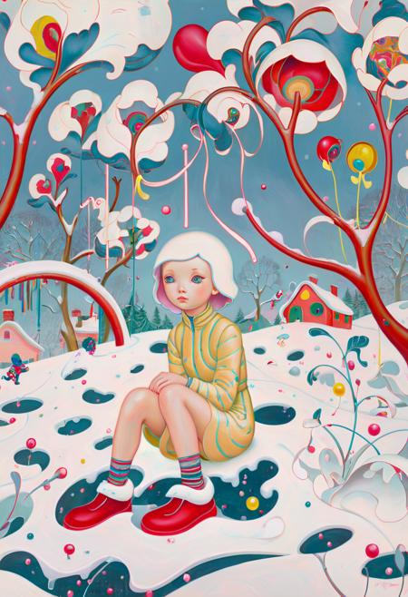 Randommaxx JamesJean Loha