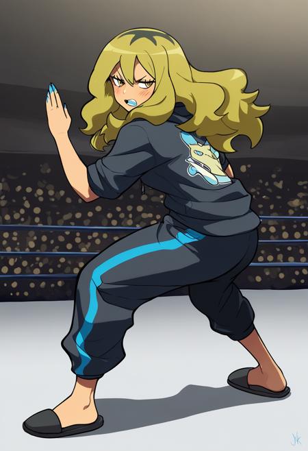 Delinquent ORAS