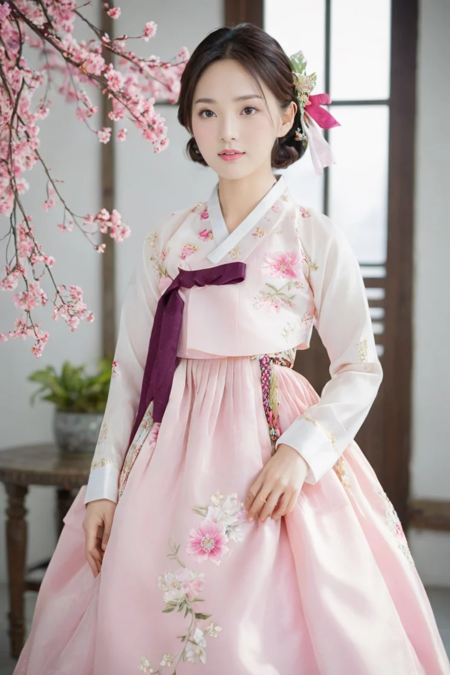 Hanbok