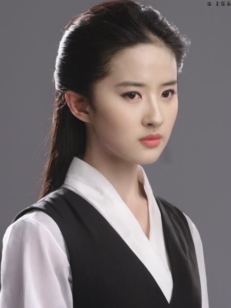 Liu yifei SDXL | 刘亦菲少女时期 | 神仙姐姐