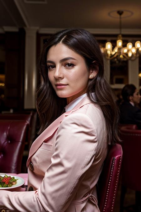 Monica Barbaro