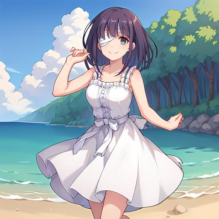 Misora ミソラ（魅空）Princess Connect!Re:Dive