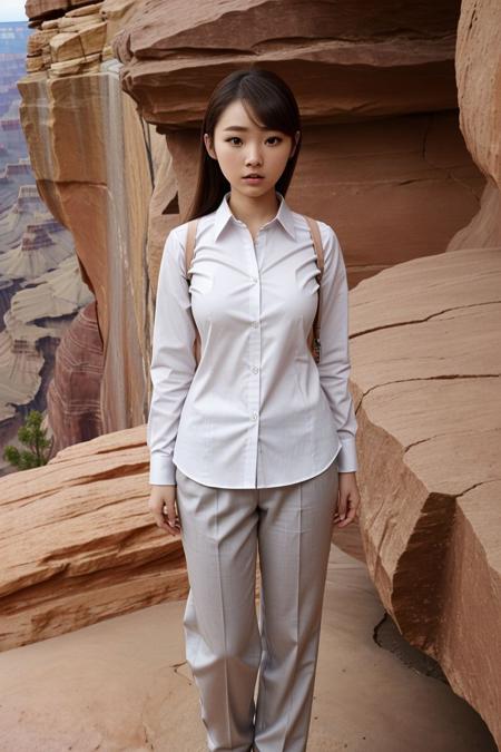 Miyu Suenaga