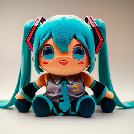 Toys | Fumo toys | Plush