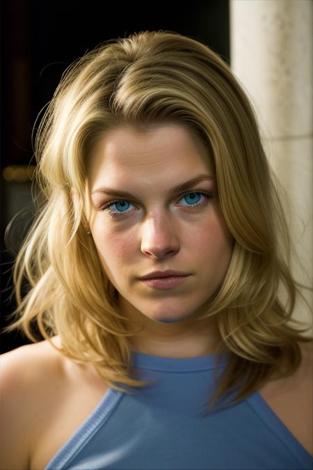 Ali Larter