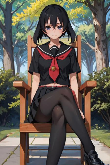 Akame ga Kill! Ultimate Girl Pack