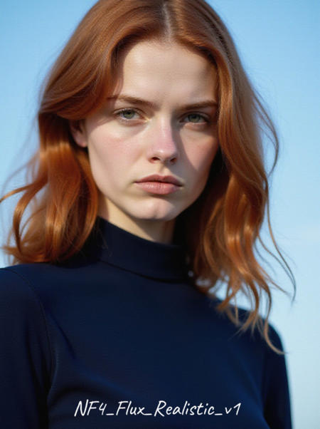 Flux_Realistic版本v1.0_NF4_Full_Model (ID: 733981)