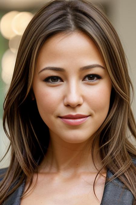 Rachel Stevens (2000s)