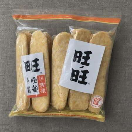 Wan Wan Senbei版本beta v1.0 (ID: 136809)