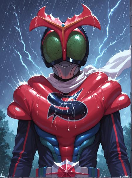 Kamen rider stronger 1975版本Kamen rider stronger 1975 (ID: 707953)