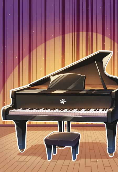 Pimpochka Backgrounds [illustriousXL]