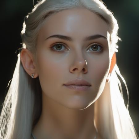 Scarlett Johansson Face (FLUX + SDXL)