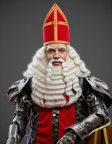 Sinterklaas