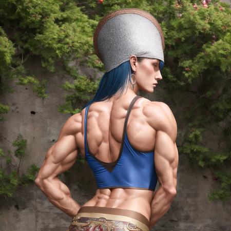 Kokoshnik