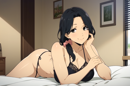 Handa Emi/半田えみ (Barakamon)