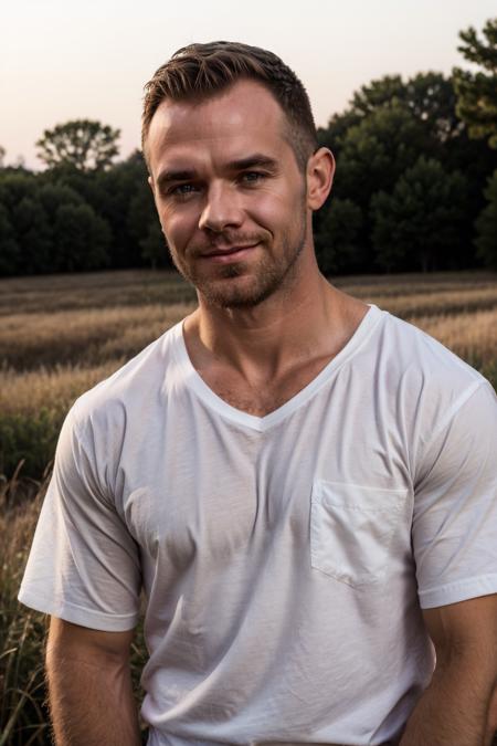 Matthew Bosch