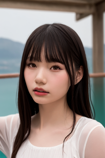 岡本姫奈 Okamoto Hina