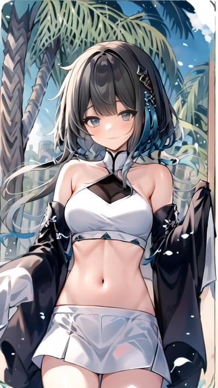 归终（原神）