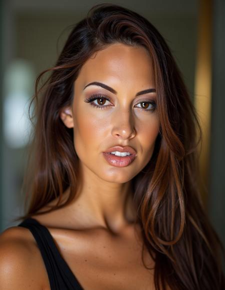 Nikki Nova