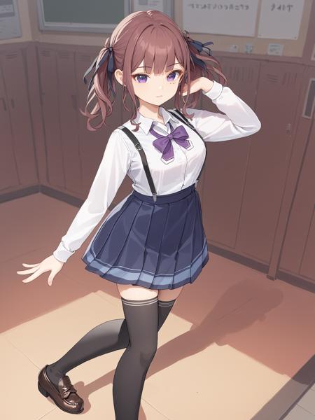 (pony)夏色花梨 Natsuki Karin版本v1.0 (ID: 678720)