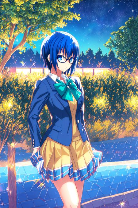 Fate/Tsukihime Remake | Ciel | シエル
