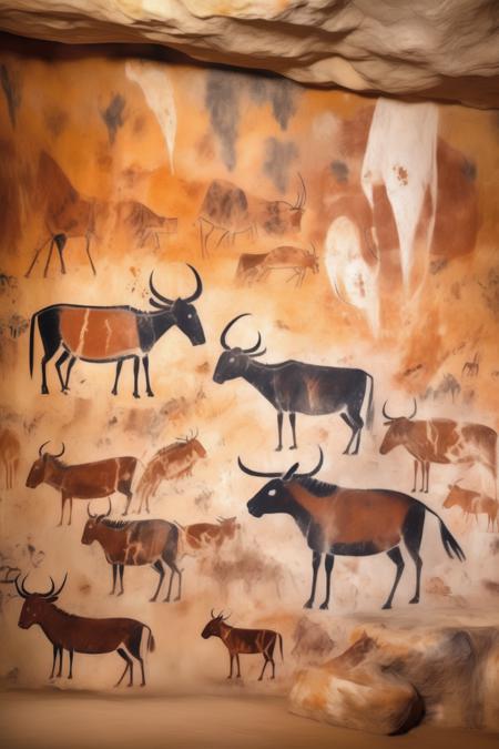 Lascaux