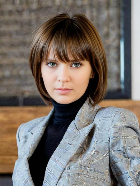 Karin Spolnikova