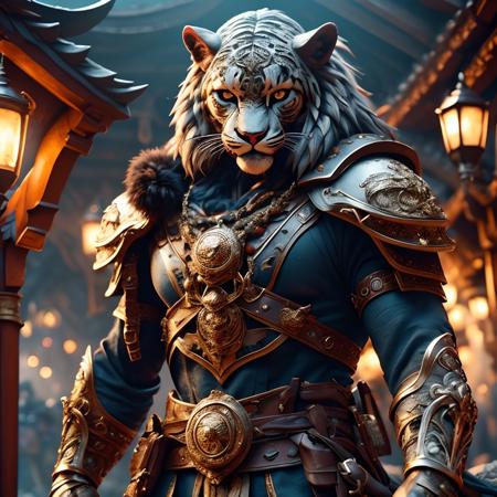 Catfolk