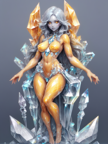 Envy Crystalline XL 01