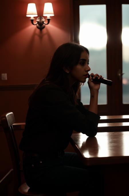Mandip Gill, British actress
