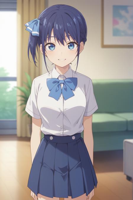 Kanojo mo Kanojo - Minase Nagisa [Pony] [COMMISSION]