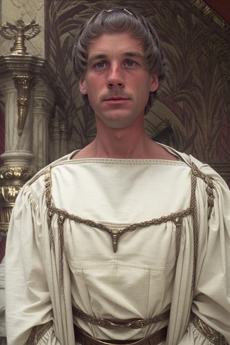 Pontius Pilate (Life of Brian TI version)