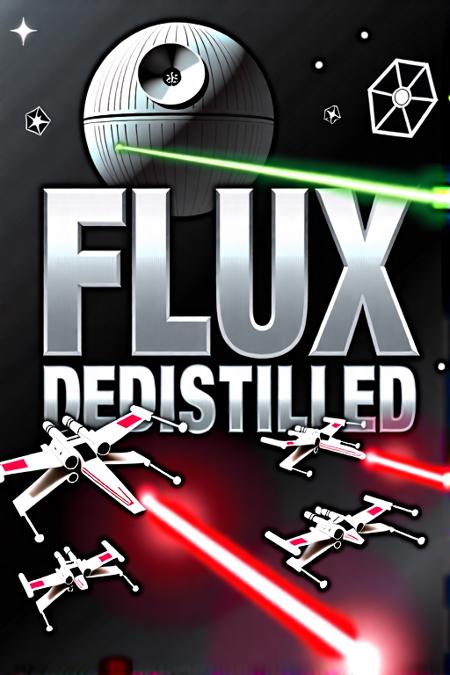 FLUX.DEV DEDISTILLED版本Q8_0 GUGG (ID: 943891)