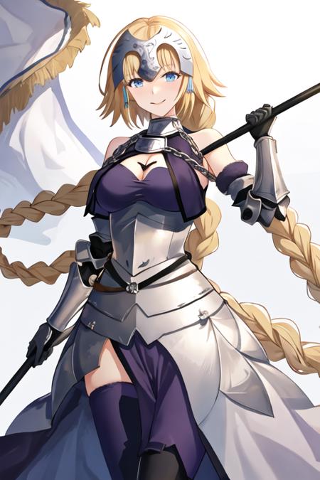 jeanne_d_arc/ジャンヌ・ダルク/贞德 (Fate/Grand Order)