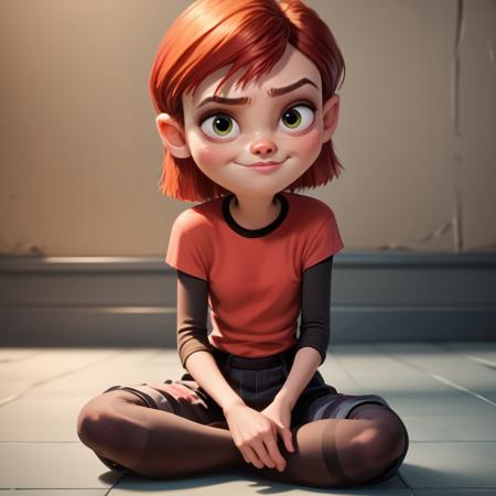 Penny - Bolt (PonyXL)
