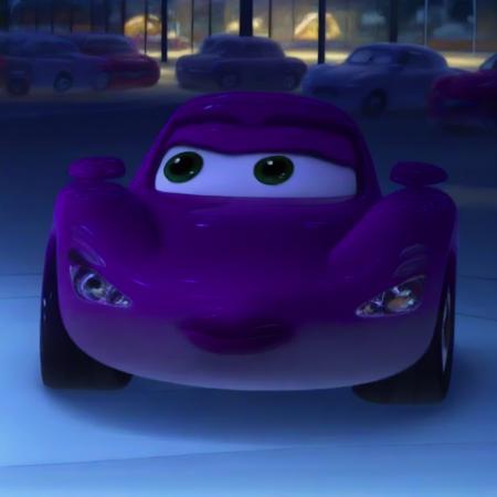 Holly (Cars)