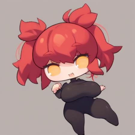 Watako art style