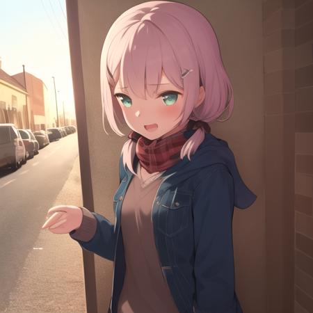 pumpkinspicelatte版本v1 epochs 4-1 (ID: 133504)