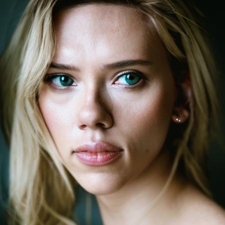 Scarlett Johansson BOO 2.1 512