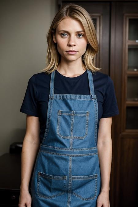 Claire Danes
