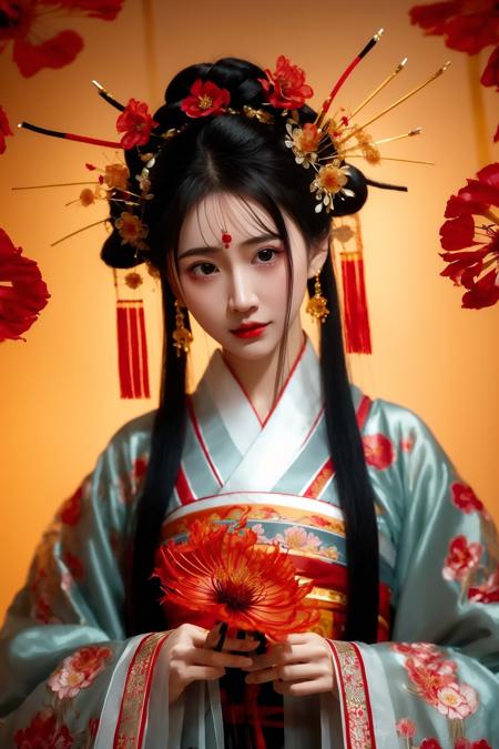 LFYH_古风汉服国风